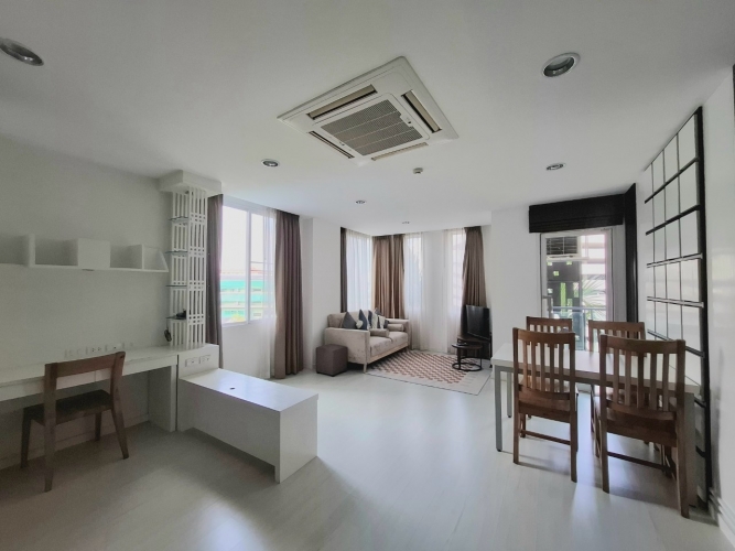 The large 1 Bedroom S Condo Nimman for rent / คอนโดหรู 1 ห้องนอน ให้เช่า นิมมาน  